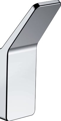 Крючок Iddis Slide SLISC10i41 одинарный, хром