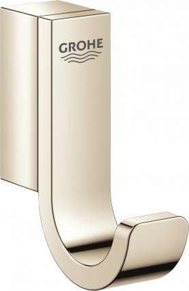 Крючок Grohe Selection 41039BE0 никель