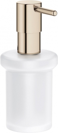 Дозатор Grohe Essentials 40394BE1 никель