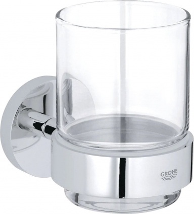 Стакан Grohe Essentials 40369