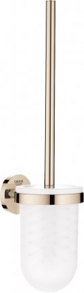 Ершик Grohe Essentials 40374BE1 никель