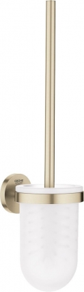 Ершик Grohe Essentials 40374EN1 никель