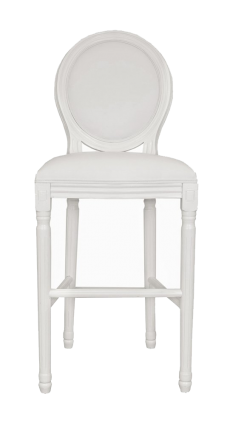 Барный стул Mak-interior Filon White