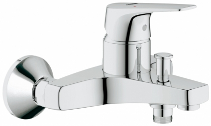 Смеситель для ванны GROHE BauFlow