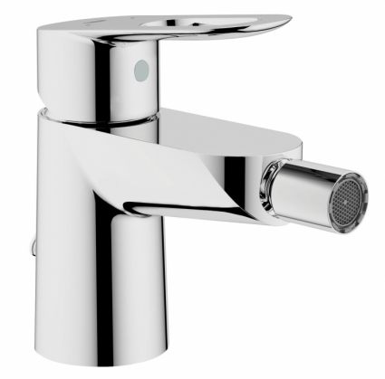 Смеситель для биде GROHE BauLoop с цепочкой