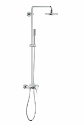 Душевая стойка GROHE Euphoria