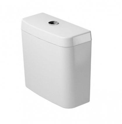 Бачок для унитаза Duravit D-Code