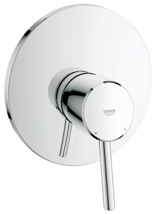 Смеситель для душа GROHE Concetto (со встраиваемым механизмом)