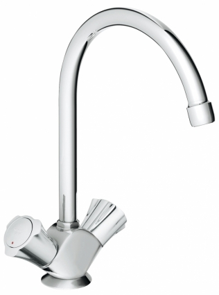 Смеситель для кухни GROHE Costa L