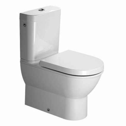 Унитаз напольный Duravit Darling New 