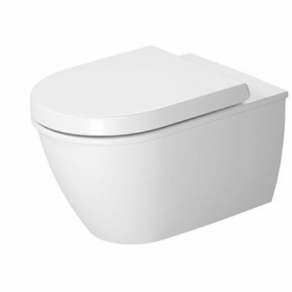 Унитаз подвесной Duravit Darling New 