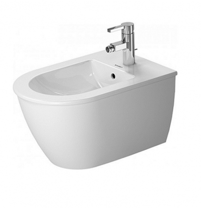 Биде подвесное Duravit Darling New 