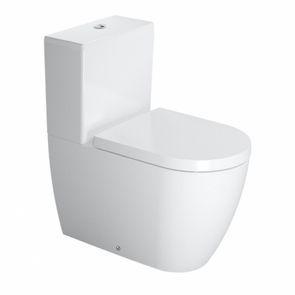 Унитаз наполный ME by Starck Duravit