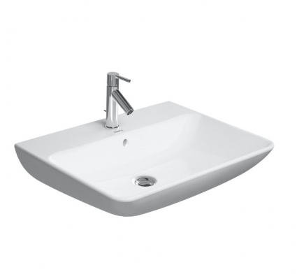 Раковина подвесная Duravit ME by Starck 55 см