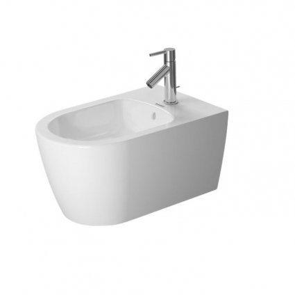 Биде подвесное Duravit Me by Starck