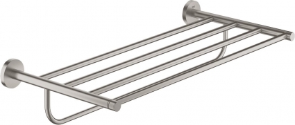 Полотенцедержатель Grohe Essentials 40800DC1 суперсталь