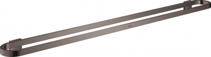 Полотенцедержатель Grohe Selection 41058A00 темный графит