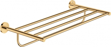 Полотенцедержатель Grohe Essentials 40800GL1 холодный рассвет
