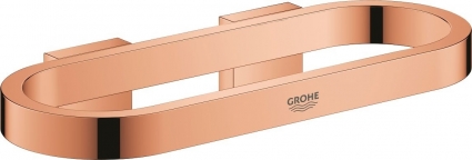 Держатель для мыльницы Grohe Selection 41035DA0 теплый закат