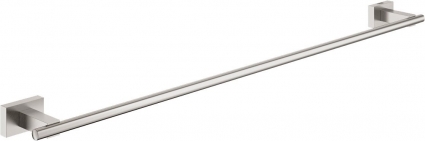 Полотенцедержатель Grohe Essentials Cube 40509DC1 суперсталь