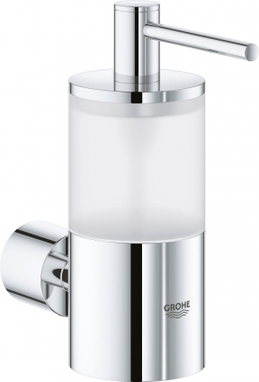 Дозатор Grohe Atrio New 40306003 хром