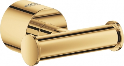 Крючок Grohe Atrio New 40312GL3 холодный рассвет