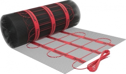 Теплый пол Thermo Thermomat TVK BL 4