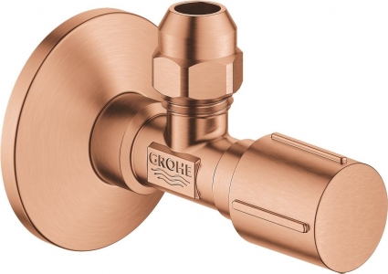 Вентиль Grohe 22037DL0 теплый закат