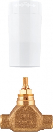 Скрытая часть Grohe 29801000