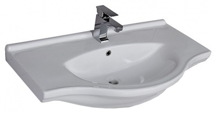Мебельная раковина Aquanet Yalaier 90 (1090)