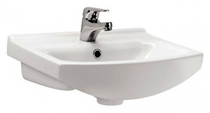 Мебельная раковина Cersanit Cersania S-UM-CE50/1-w