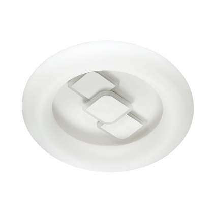 Потолочный светодиодный светильник Lumion Otto 4420/99CL
