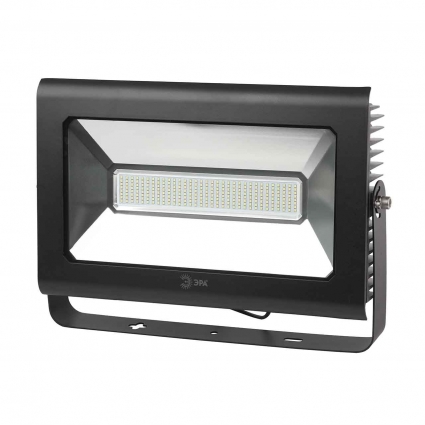 Прожектор светодиодный ЭРА 200W 6500K LPR-200-6500K-M SMD PRO