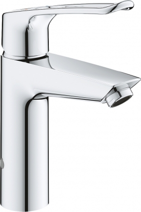 Смеситель Grohe Eurosmart 23987003 для раковины