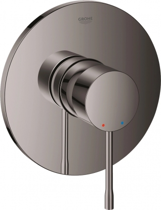 Смеситель Grohe Essence Pro 24168A01 для душа, темный графит