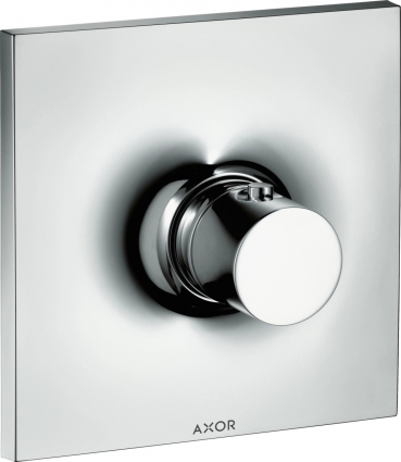 Термостат Axor Massaud Highflow 18741000 для душа