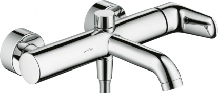 Смеситель Axor Citterio M 34420000 для ванны с душем