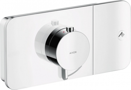 Термостат Axor One 45711000 для душа