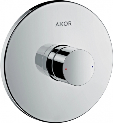 Смеситель Axor Uno 45605000 для душа, хром