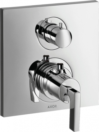 Термостат Axor Citterio 39700000 для душа