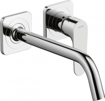 Смеситель Axor Citterio M 34116000 для раковины