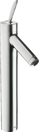 Смеситель Axor Starck Classic 10028000 для раковины