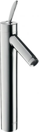 Смеситель Axor Starck Classic 10020000 для раковины