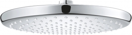 Верхний душ Grohe Tempesta 250 26662000 хром