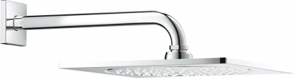 Верхний душ Grohe Rainshower F-Series 10 26070000 хром