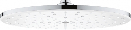 Верхний душ Grohe Rainshower Mono 310 26562LS0 белая луна
