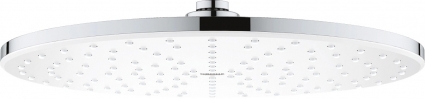 Верхний душ Grohe Rainshower Mono 310 26561LS0 белая луна