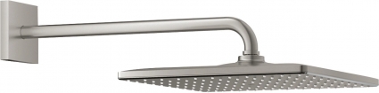 Верхний душ Grohe Rainshower Mono 310 Cube 26564DC0 суперсталь