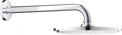 Верхний душ Grohe Rainshower Cosmopolitan 210 26062000 хром