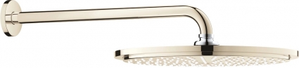 Верхний душ Grohe Rainshower Cosmopolitan 310 26066BE0 никель